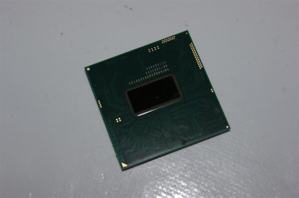 MSI GE60 MS-16GC Intel i5-4200M 2,50GHz CPU SR1HA  #CPU-52