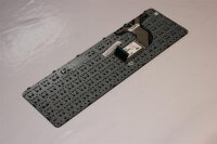 HP Compaq 15-s100no ORIGINAL Keyboard Tastatur nordic...