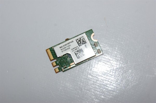Acer Aspire E5-573 WLAN WIFI Bluetooth Karte NC2361102Q #3539