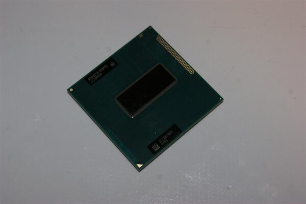 Sony Vaio SVE151C11M i7-3612QM Quad Core CPU 2,1 bis 3,10GHz SR0MQ #CPU-2