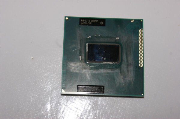 Dell Inspiron 17R 7720 CPU Intel Core i5-3210M 2x 2.50GHz SR0MZ Prozessor #CPU-4