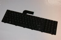 Dell Inspiron 17R 7720 Original Keyboard Nordic!!! 0N08R5...