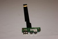 Terra Mobile 1509 USB Audio Board mit Kabel...