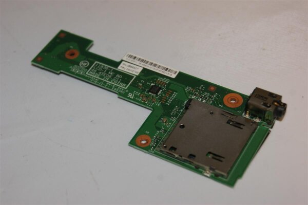 Lenovo Thinkpad L430 Audio SDCard Reader Board 48.4SE06.011 #3547