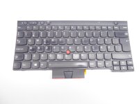 Lenovo Thinkpad L430 Original Tastatur 04X1286 Danish Layout Keyboard #3547