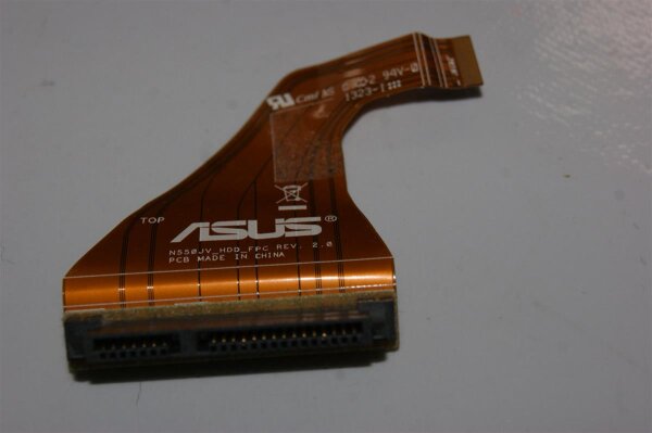 ASUS N550J HDD Festplatten Adapter Connector ALLT0PC13223 #3554