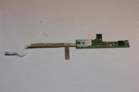 ASUS N550J Powerbutton Board mit Kabel 69N09C10D00 #3554