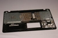ASUS X751M Gehäuse Oberteil incl. Keyboard nordic...