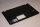 ASUS X751M Gehäuse Oberteil incl. Keyboard nordic Layout 13NB04I1P05012-1 #3555