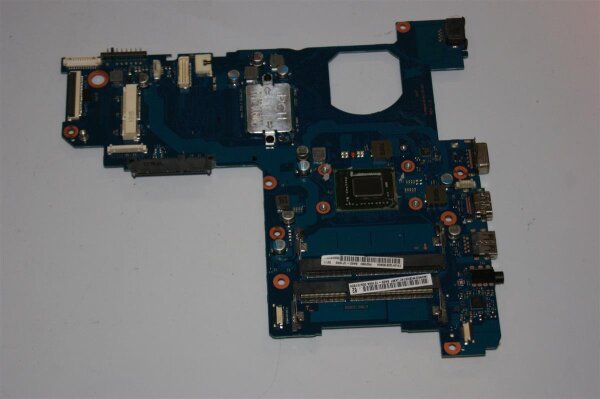 Samsung 300E NP300E5E Mainboard Motherboard BA41-02206A #3556