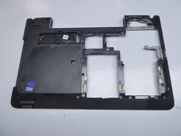 Lenovo ThinkPad E540 Gehäuse Unterteil Schale AP0SK000500CQ #3770
