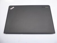 Lenovo ThinkPad E540 Displaygehäuse Deckel...