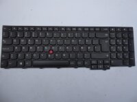 Lenovo ThinkPad E540 ORIGINAL Keyboard Dansk Layout 04Y2661 #3310