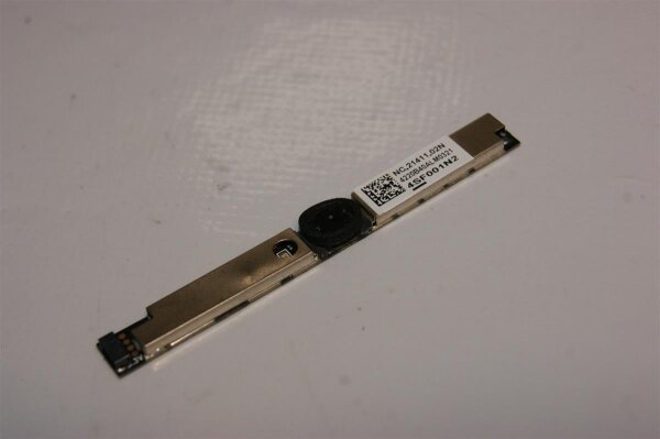 Packard Bell EasyNote TF71BM Serie Webcam Kamera Modul 4SF001N2 #3557