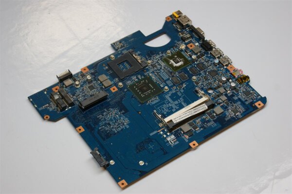 Packard Bell EasyNote TJ66 Intel Mainboard Motherboard 554BU01041G #3559