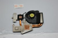 Packard Bell EasyNote TJ66 Kühler Lüfter + Wärmeleitpaste 60.4BU15.001 #3559