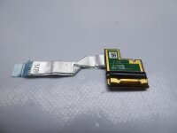 Dell Latitude E6420 Fingerprint Board Leser mit Kabel...