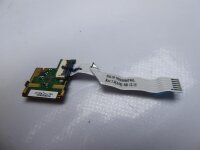 Dell Latitude E6420 Fingerprint Board Leser mit Kabel...