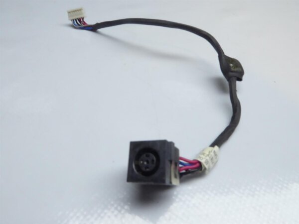 Dell Latitude E6520 Powerbuchse Strombuchse mit Kabel 020NP9 #3561