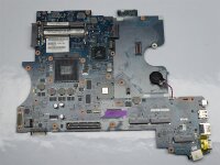 Dell Latitude E6520  Mainboard Motherboard Nvidia GT540M 0T5KFM #3561
