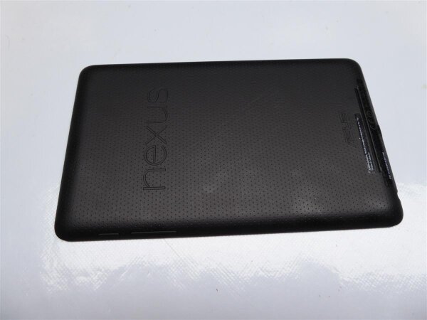 Asus Nexus 7 370/370T untere Abdeckung Boden 3DYF1BCJN00 #3563