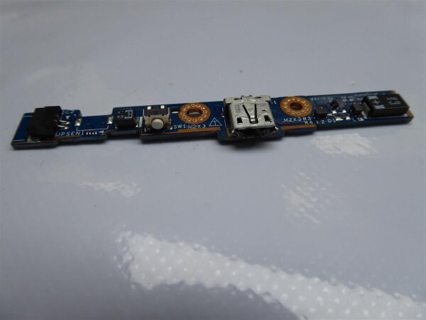 Acer Iconia Tab A510 Reset Strom Lade Bord LS-8021P  #3568