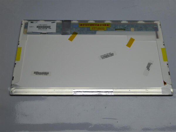 Samsung NP-R730 17,3 Display Panel glänzend LTN173KT01 BA96-04499A #2505M_01