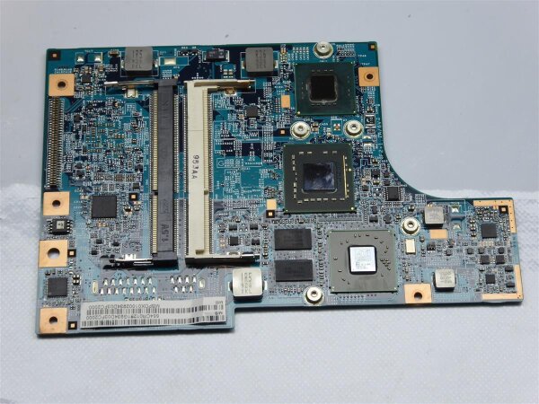Acer Aspire 5810T Series SU-4100 CPU Maiboard Motherboard 48.4CR05.021 #3571_03