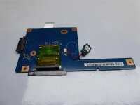 Acer Aspire 5810T Series Kartenleser Bios Batterie Board 48.4CR03.011 #3572