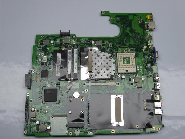 Acer Extensa 7630 series Mainboard Motherboard 31ZY2MB0080 #3574