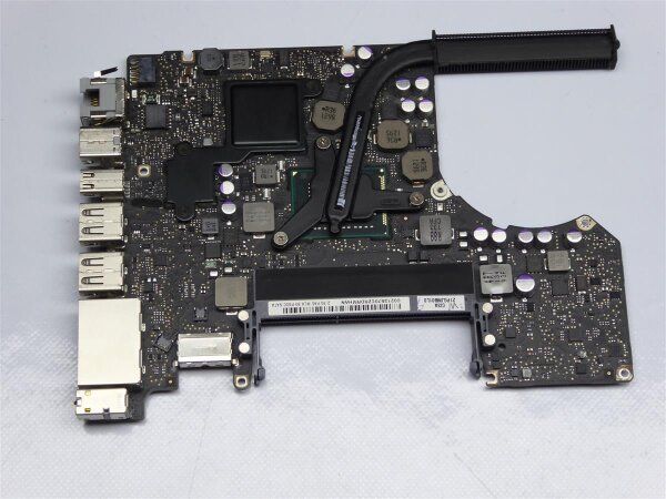 Apple MacBook Pro 13", A1278  i5 - 2,3GHz Logicboard 820-2936-B ( 2011 )