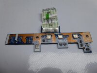 Acer emachines E527 Powerbutton Board mit Kabel LS-4851P...