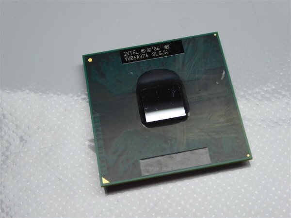 Acer emachines E527 Intel Celeron CPU T3300 ( 2.00GHz/1M/800) SLGJW #3575