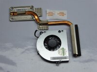 Acer emachines E625 Kühler Lüfter + Wärmeleitpaste AT06S0030X0 #3576