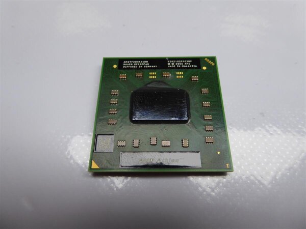 Acer emachines E625 AMD TF-20 CPU mit 1,6GHz AMGTF20HAX4DN #3576