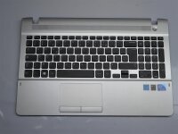 Samsung 300E NP300E5E Handauflage Tastatur French Oberteil BA75-04430B #3578