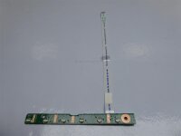 Asus F501A LED Board mit Kabel 36XJ1LB0020 #3592