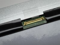 Asus F501A 15,6 Display Panel glänzend glossy N156BGE-L41