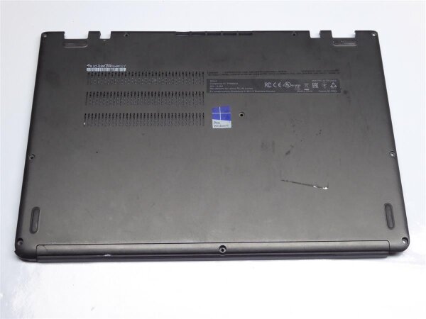 Lenovo ThinkPad Yoga S1 Typ 20CD Gehäuse Unterteil Schale AM10D000A00 #3595