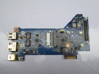 Acer Aspire 4810T 4810TZ 4410 Powerbuchse USB LAN Board...