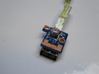 HP Pavilion G7-1000er Serie USB Board mit Kabel 4FAX1UB0000 #3095