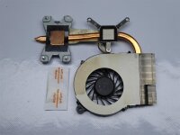 HP Pavilion G7-1000er Serie CPU Kühler Lüfter +...