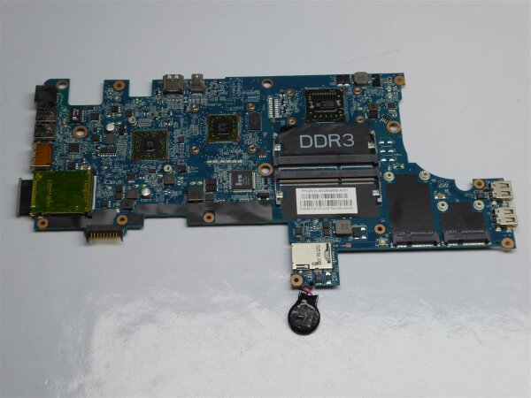 Dell Inspiron M301Z P11S AMD Athlon 2 Neo Mainboard Motherboard 0MYHCG #2432