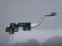 HP ProBook 640 g1 Media Button Funktions Board...