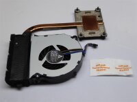 HP ProBook 640 g1 Kühler Lüfter +...