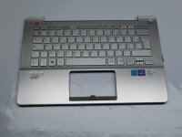 Samsung UltraBook NP740UE Gehäuse incl. Keyboard...