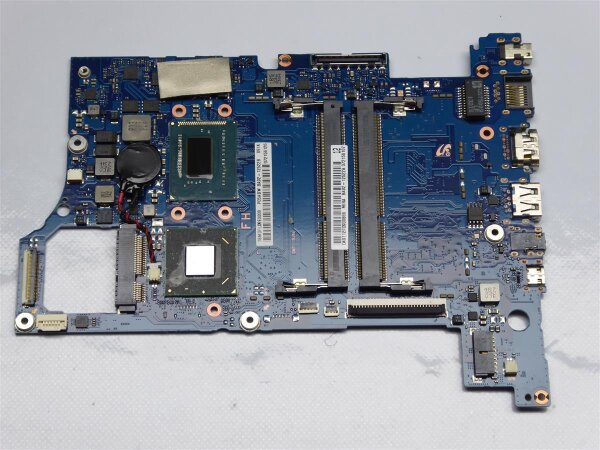 Samsung UltraBook NP740UE i5-3337U Mainboard Motherboard BA92-12522B #3599