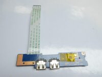 Samsung Serie 5 535U3C USB SD Kartenleser Card Reader Board mit Kabel BA92-10598A #3600