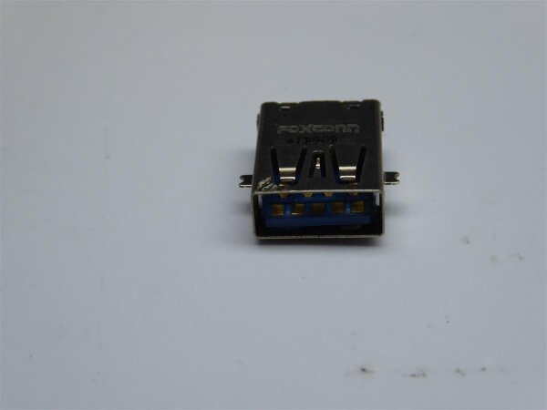 Toshiba Tecra R850-1H6 USB Buchse vom Mainboard  #3601