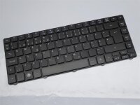 Acer Aspire 3820T MS2292 Tastatur Keyboard Nordic MP-09G26DN-442 #2683